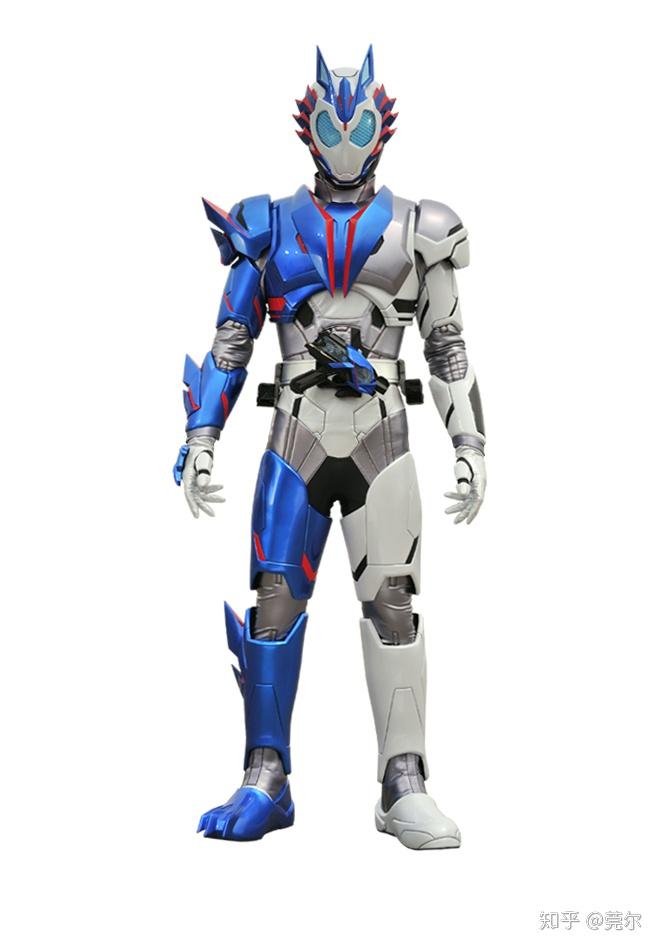 你最喜欢特摄作品里哪几个皮套