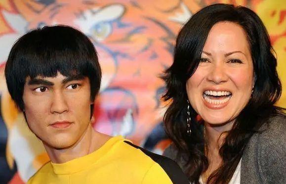 李小龙有一儿一女现如今都怎么样了