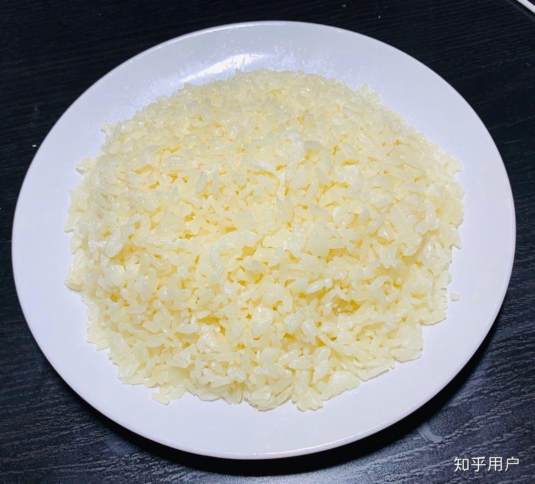 菩提玉斋蛋炒饭详细做法
