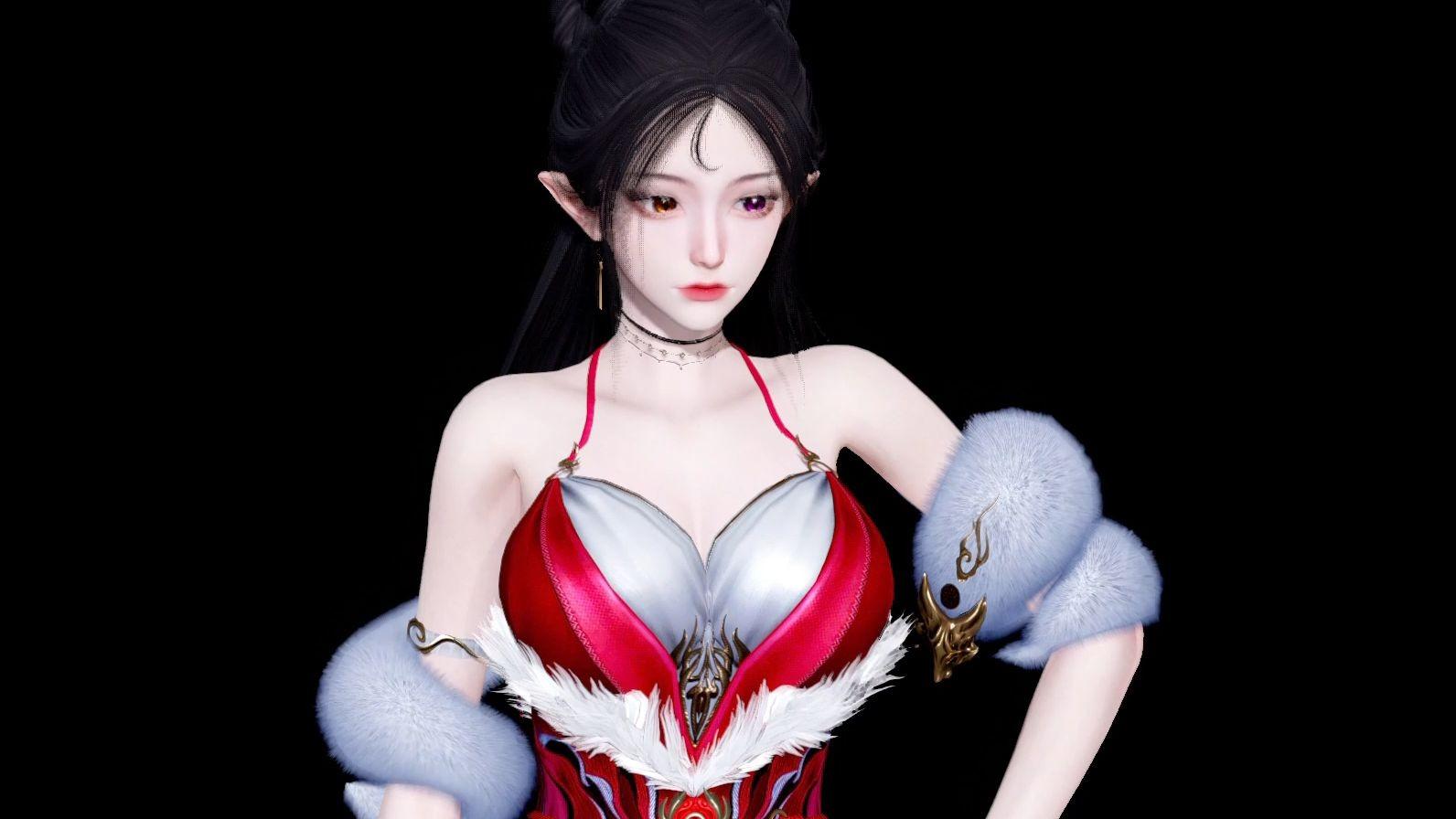 永劫 玉玲珑 天通元君 （十月第一期）