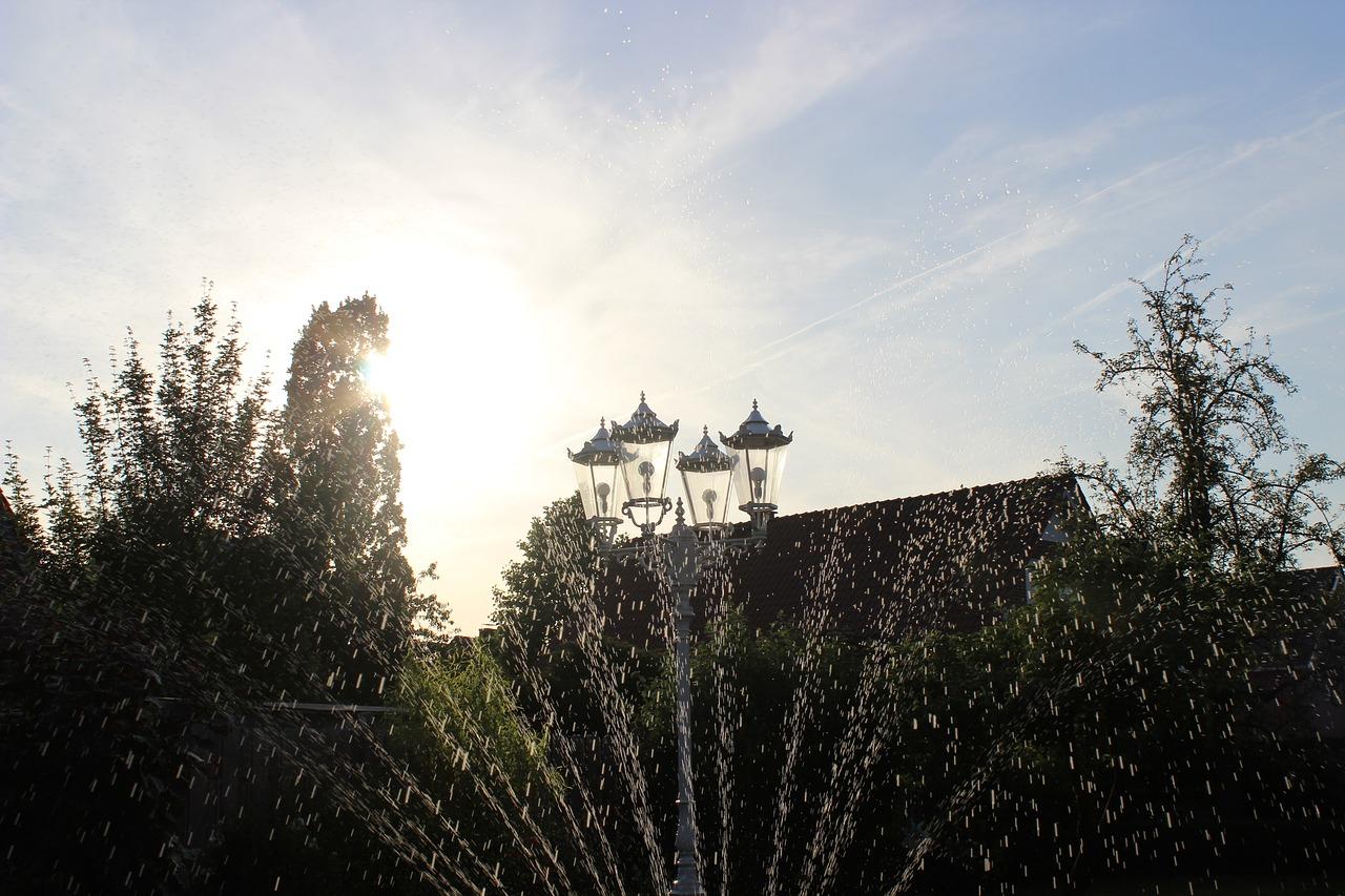 蓝森花园房价明细