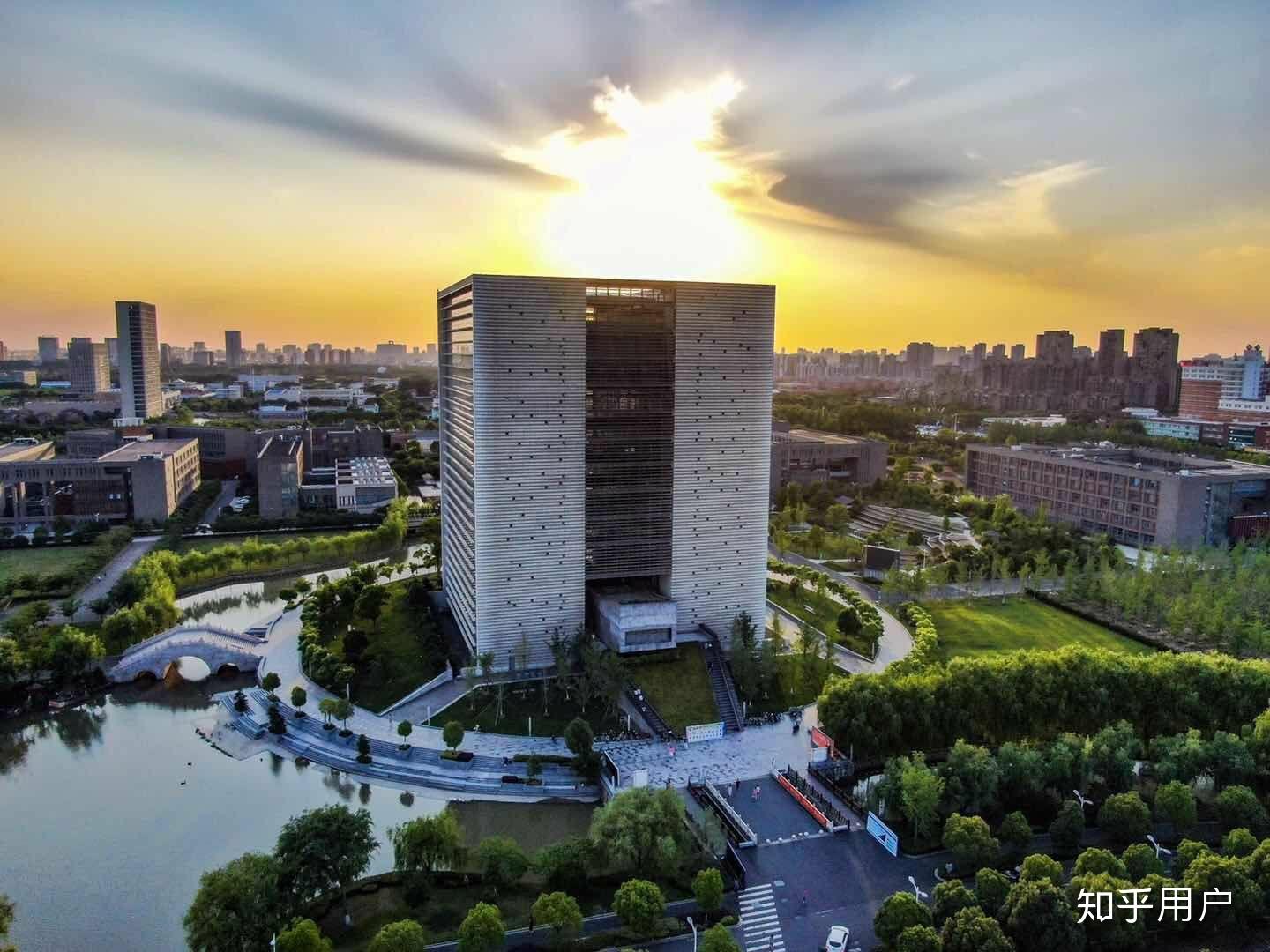 同济大学浙江学院怎么样呐求真实回答