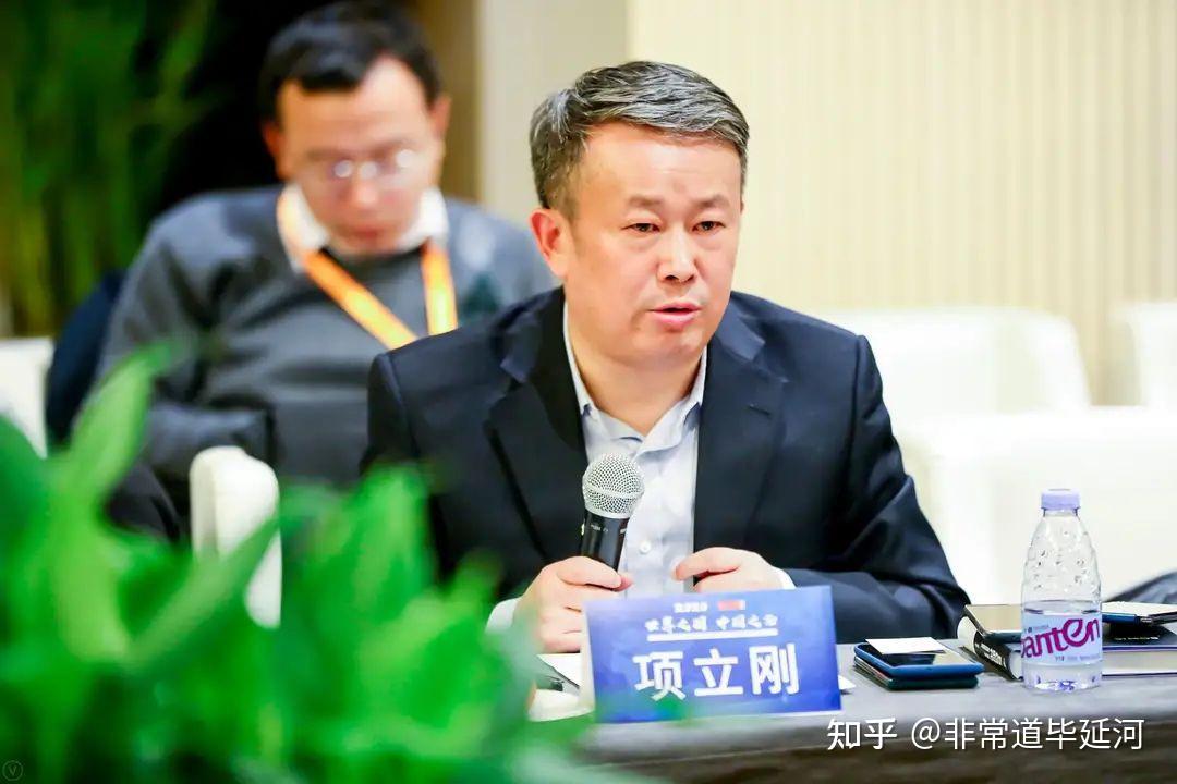 中国通信业观察者、飞象网的CEO项立刚是一个怎样的人? - 知乎