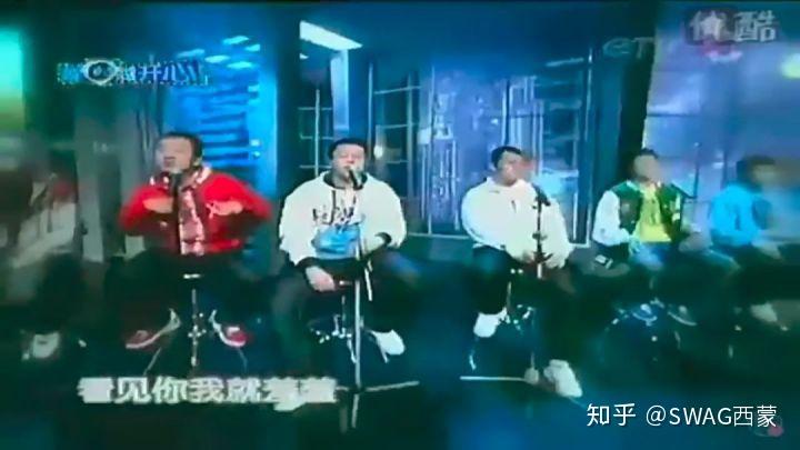 说唱圈丨大傻汪涵合作说唱，丁飞掏百万办比赛，老舅抄袭风波再反转，《歌手》再现Rapper。 - 知乎