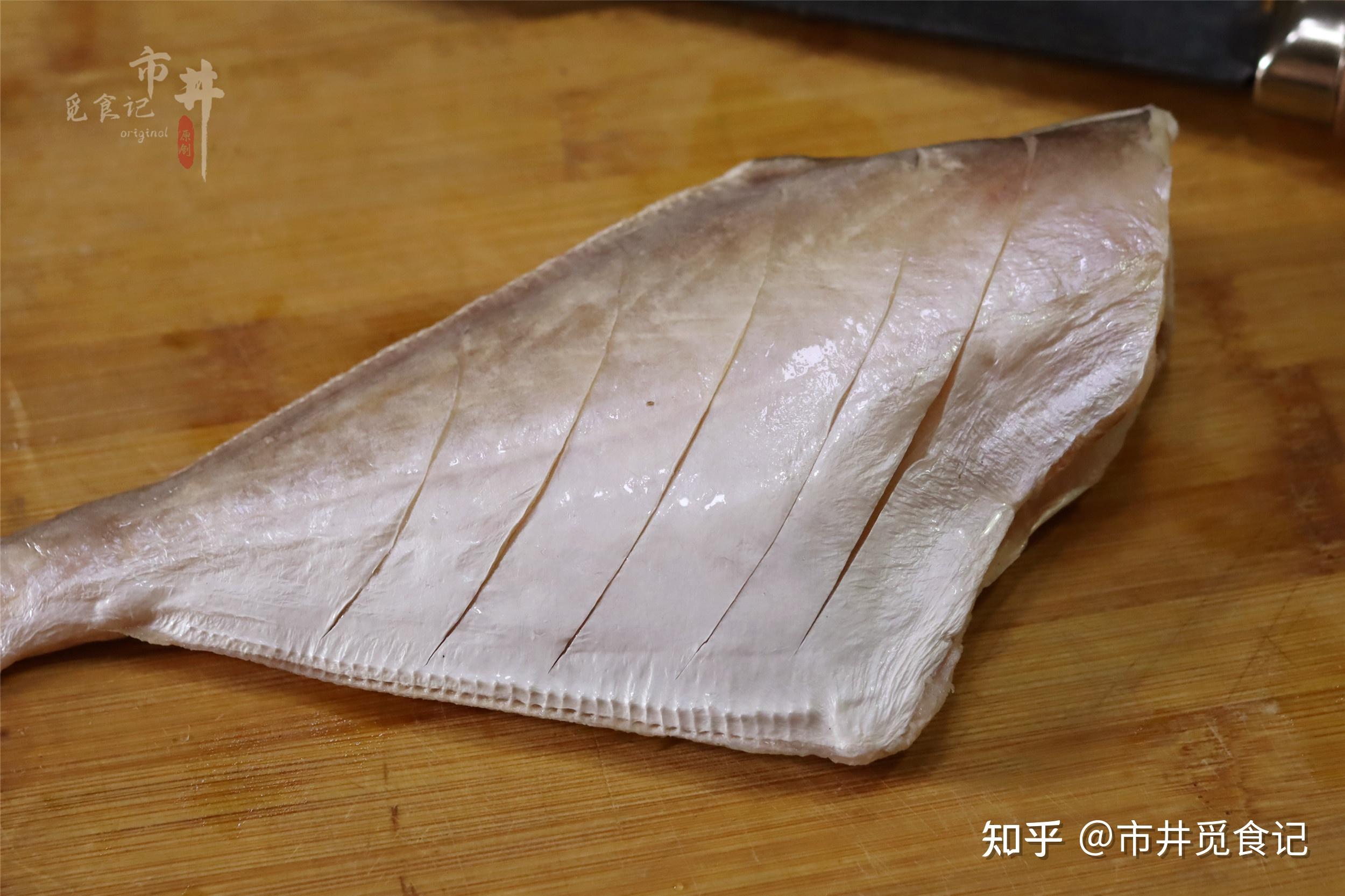马面鱼，俗称扒皮鱼怎么做好吃？ - 知乎