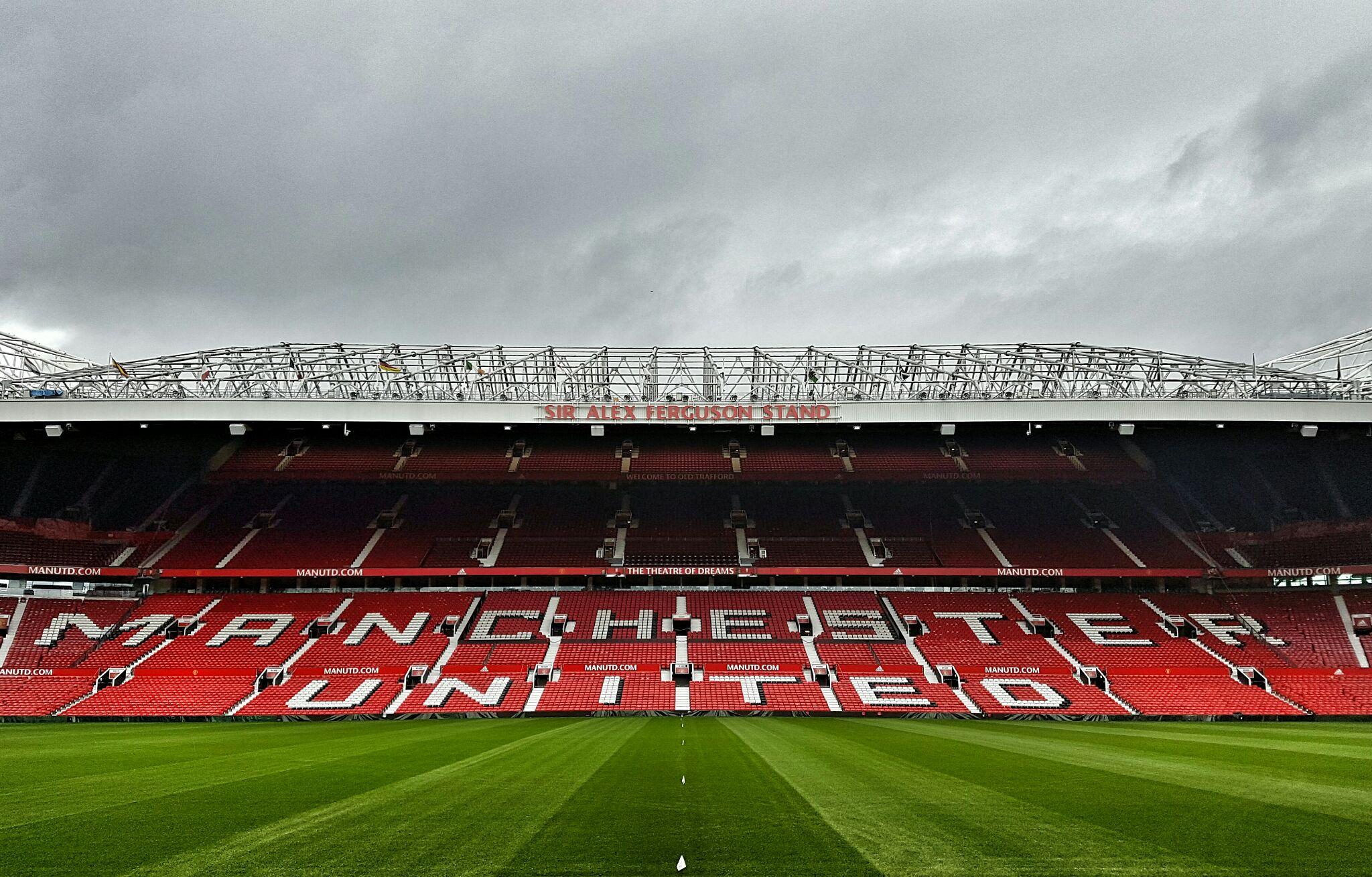 阿森纳球迷在酋长球场看球是什么感受