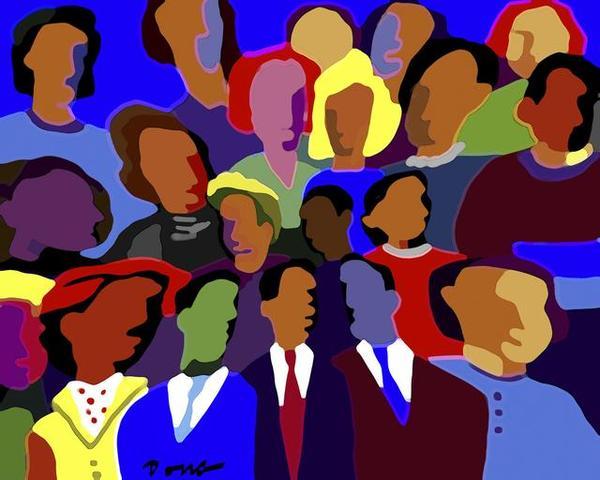 《乌合之众》第二期