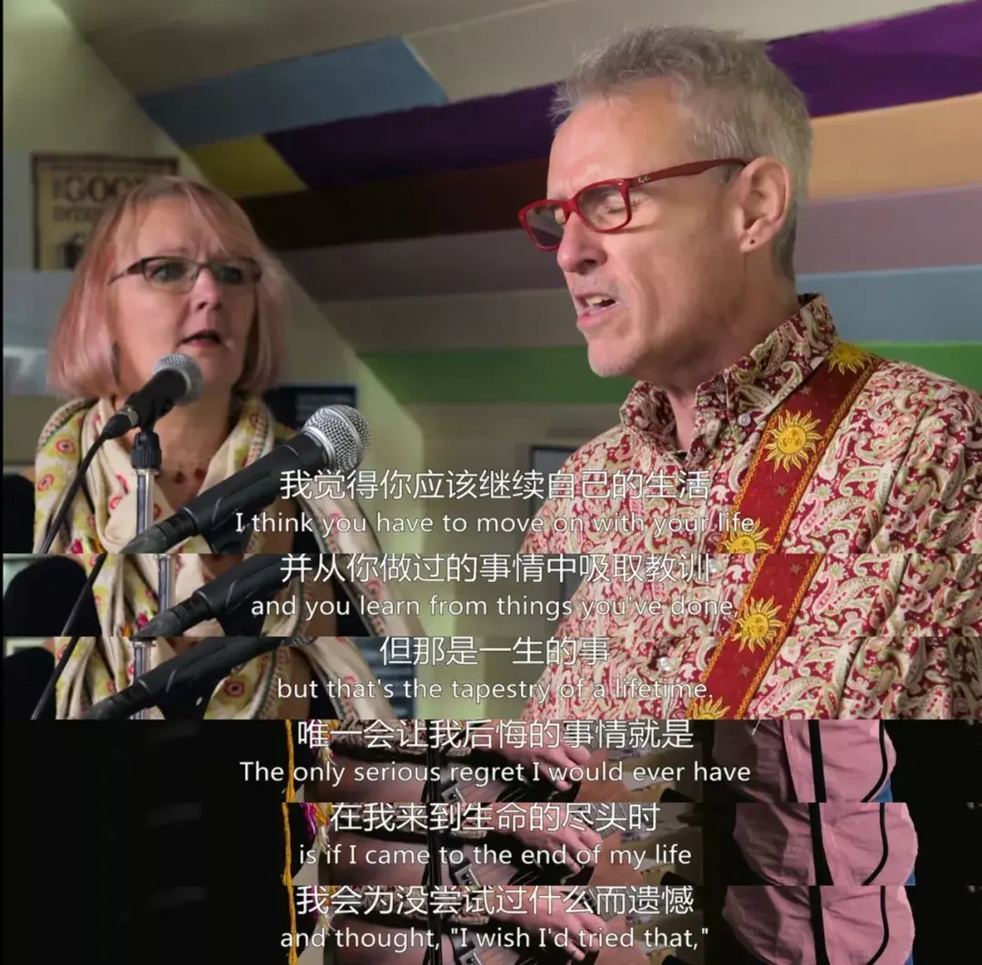 如何评价bbc纪录片人生七年963up