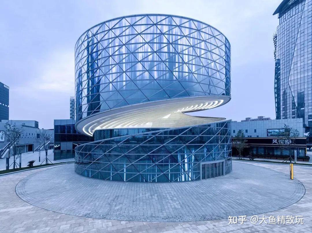 绍兴柯桥自由行攻略,好吃好玩可嗨清单 - 知乎