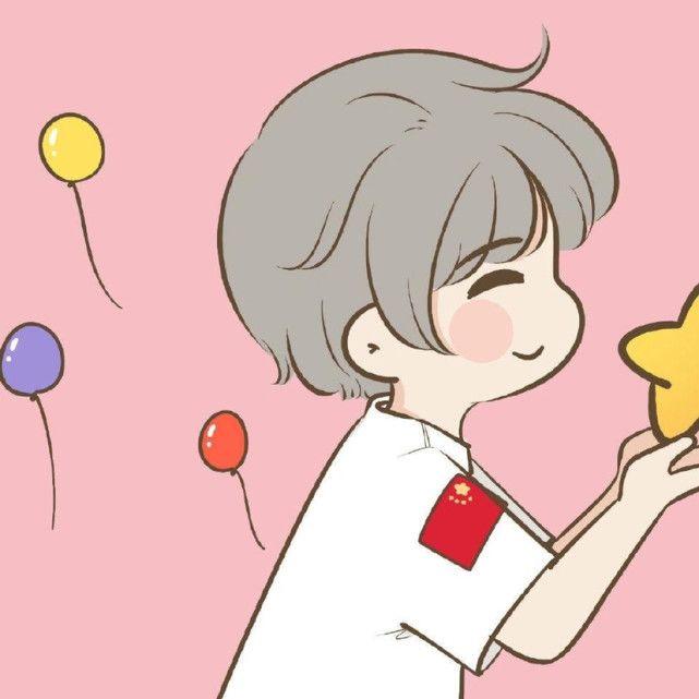 有没有适合国庆的头像