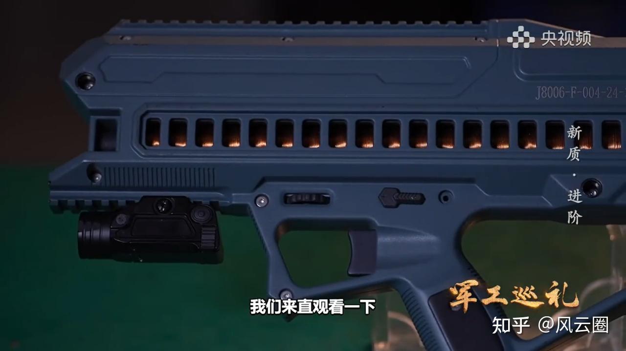 国产电磁枪上新！中国电磁枪“沉默开火”，美军直呼“不科学”！ 未来武器来了！无噪声、无火光、无弹壳，每分钟千发射速击穿钢板 - 知乎