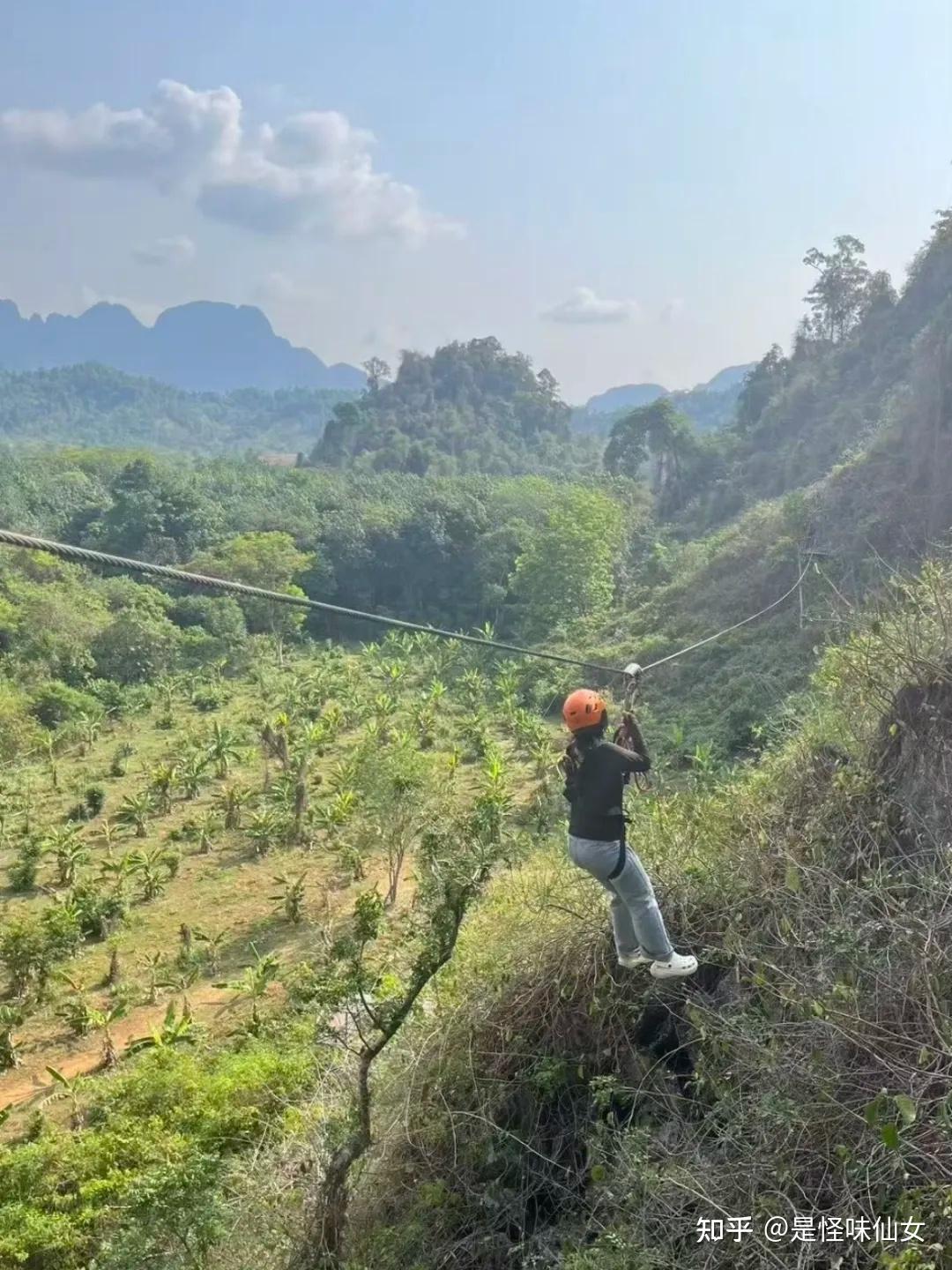 一份超详细的老挝旅行攻略|寮国到底有什么 - 知乎