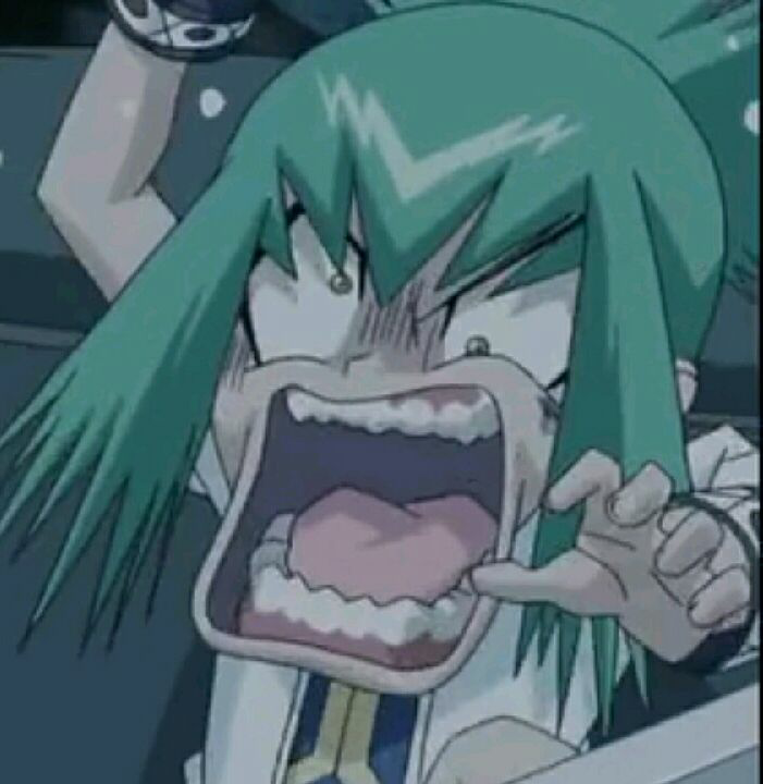 如何评价游戏王系列的颜艺