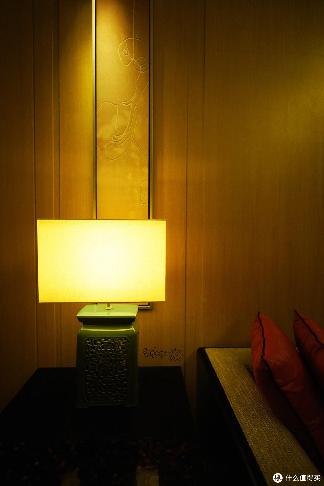 步入奢华级大门的钥匙~沈阳君悦酒店 君悦套房体验 - 知乎