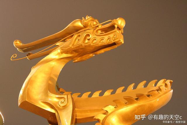 古代史书中记载的“蛟龙”,今何在,到底是什么呢? - 知乎