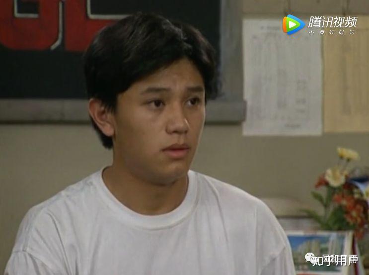 如何评价1997年播出的电视剧十七岁不哭