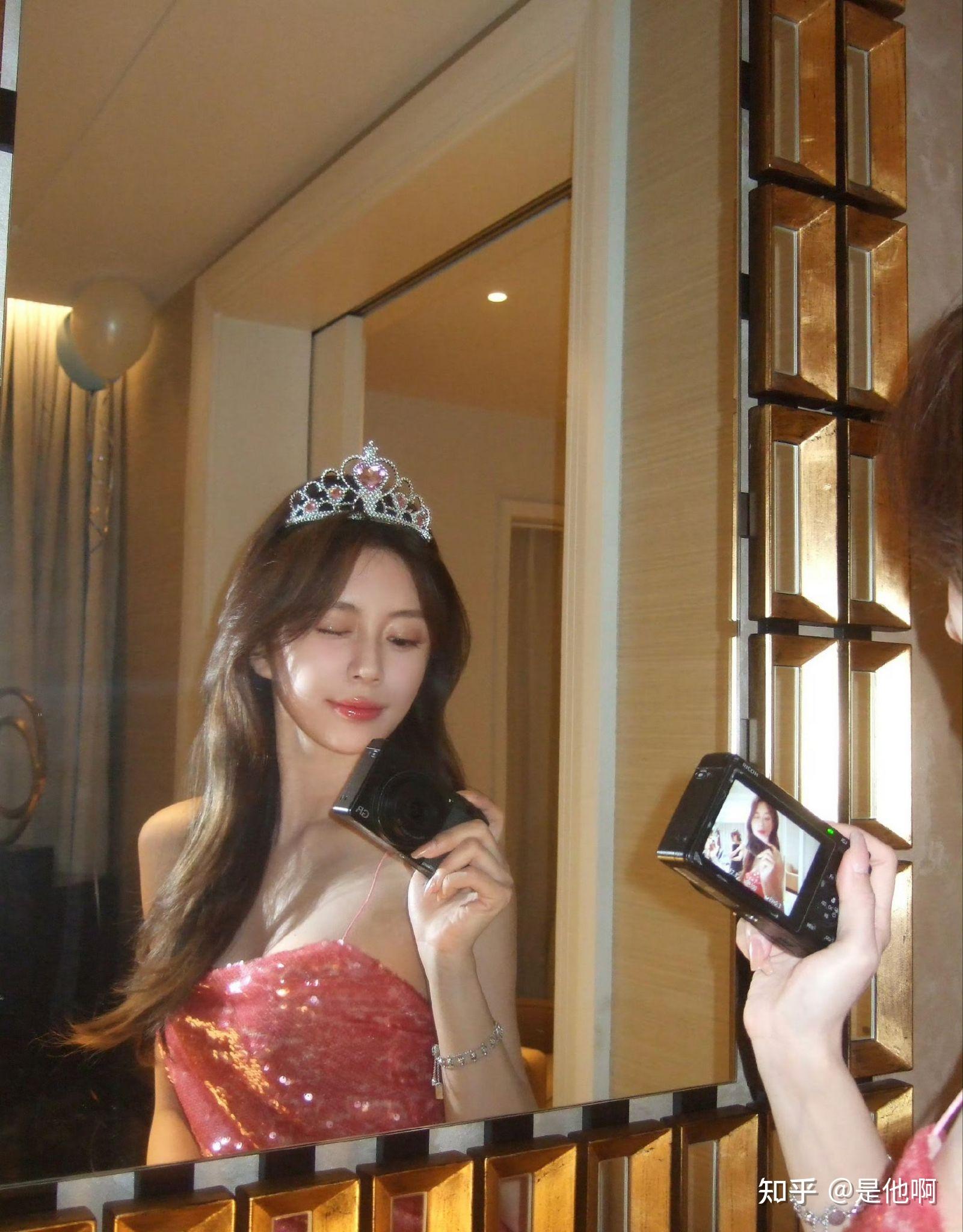 (前snh48成员)汤敏给你的印象是什么?