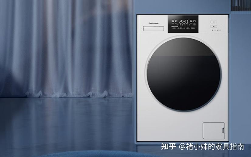 2026 年有哪些滚筒洗衣机值得买?滚筒洗衣机热榜TOP10出炉|海尔、小天鹅、松下等品牌,滚筒洗衣机看这一篇就够了! - 知乎