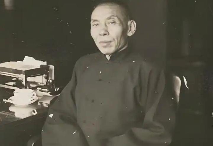杜月笙称霸上海滩,为何沦落到借钱度日,临终一个意外决定见人心 - 知乎