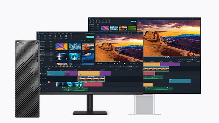 华为MateStation S 12代酷睿版电脑主机配置盘点，4399元值不值？ - 知乎