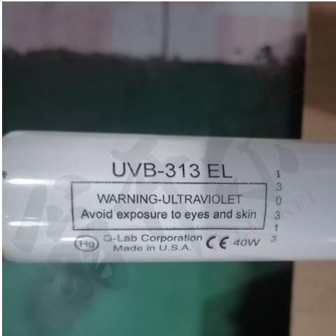 UVB灯管：UVB-313EL+/QFS-40-QUV灯管 - 知乎