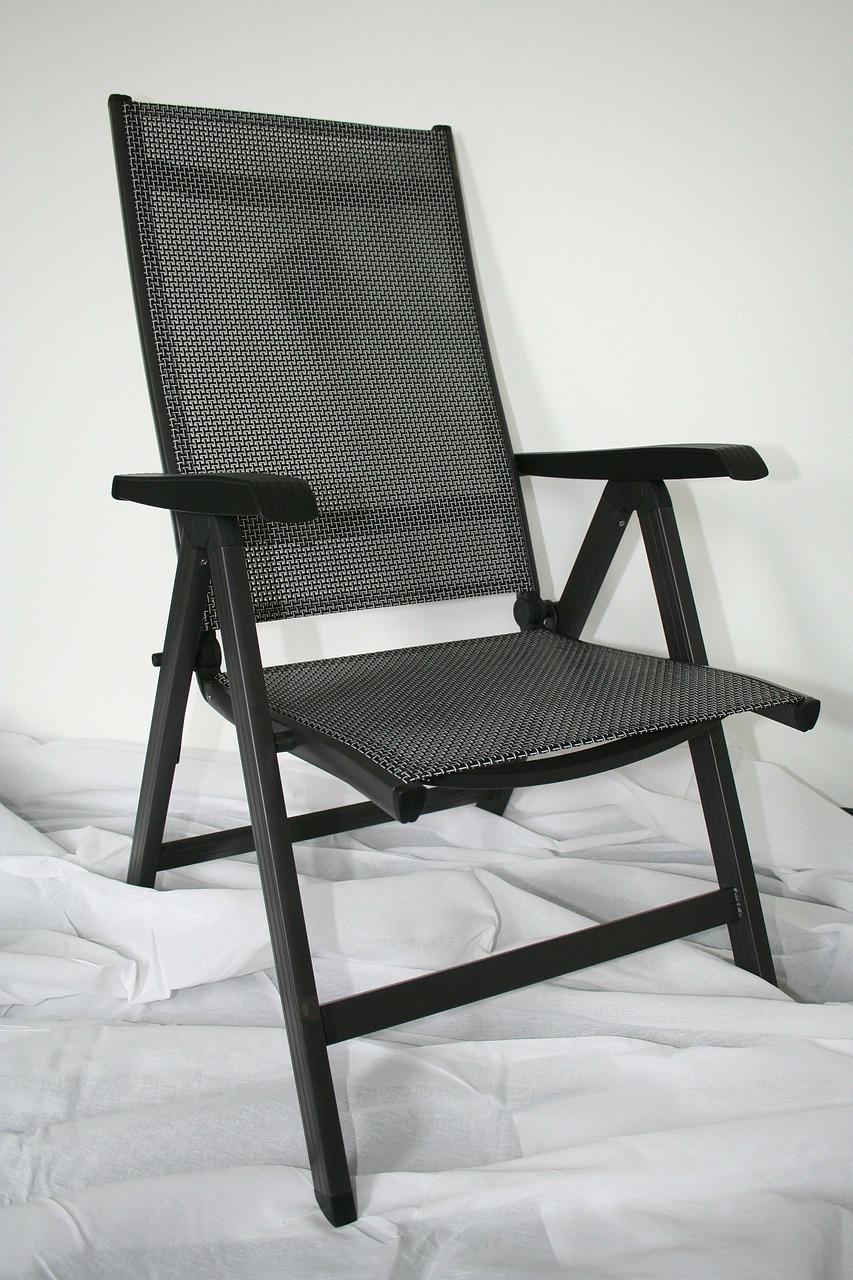 椅子的高度怎么调节