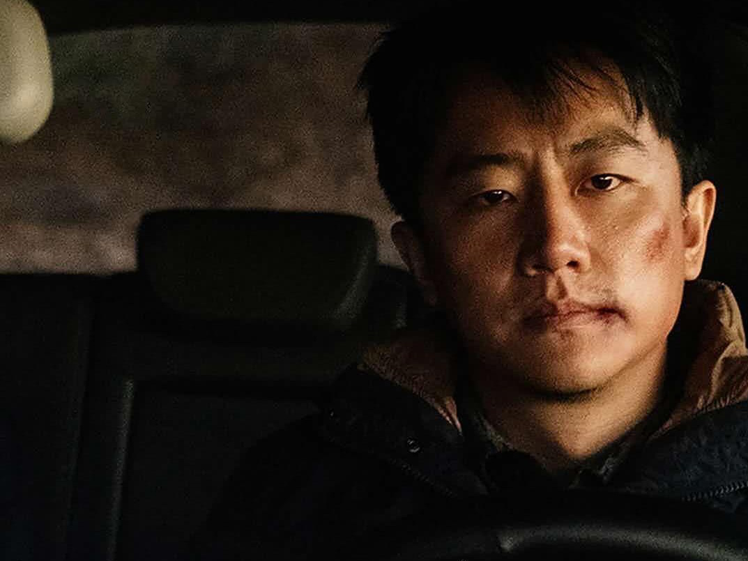 如何评价电影《乌海》? - 知乎