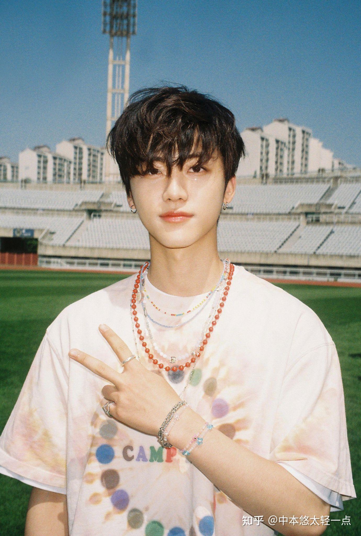 求图有没有nct罗渽民的神图来吧球球各位姐妹拿图砸死我