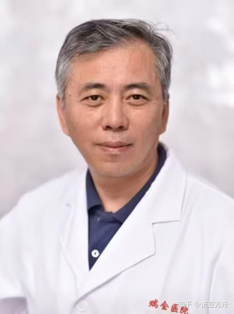 郑民华主任是如何通过自己吃进口降压药及国产仿制集采药的用量不同