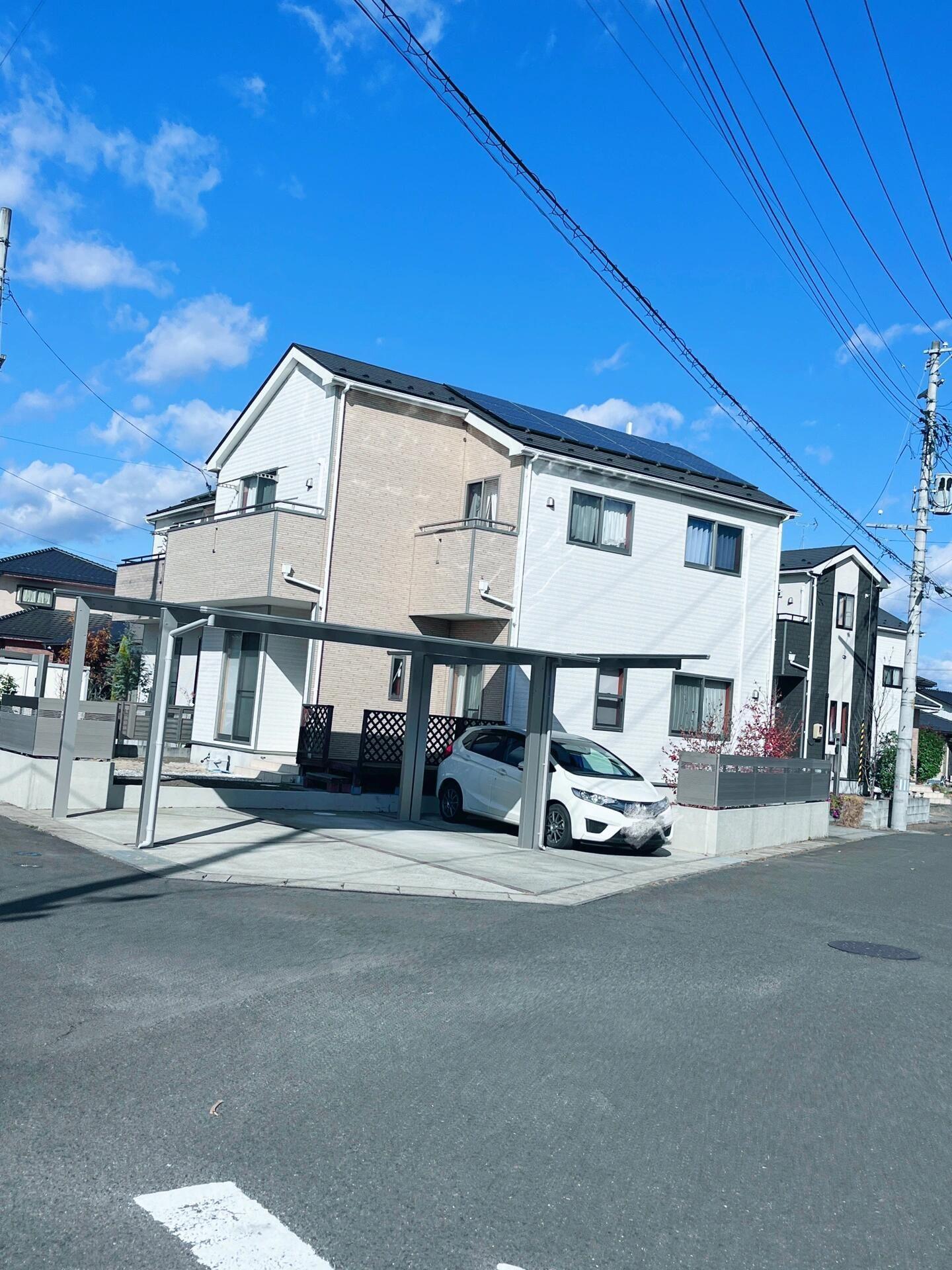 为什么日本穷人住独栋,富人住公寓?