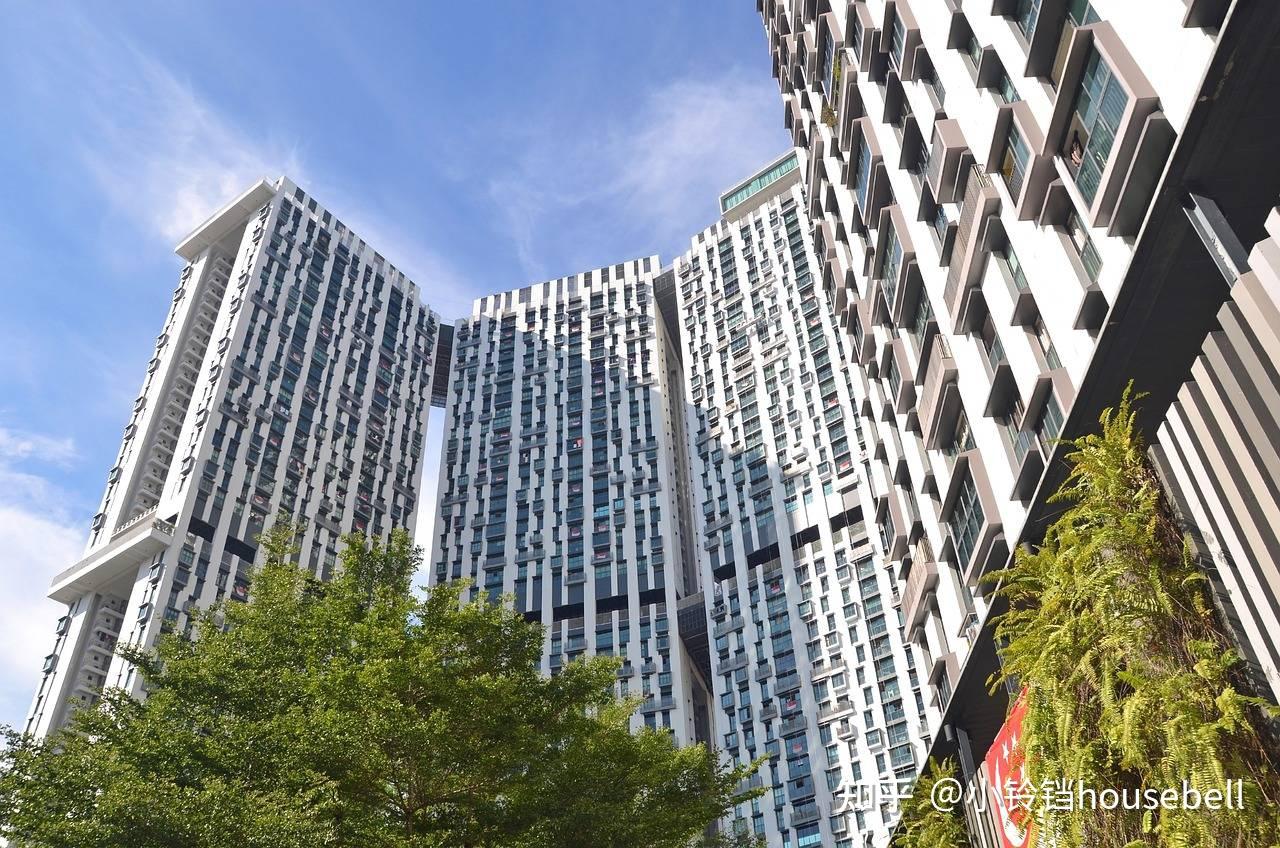 新加坡租房全指南:轻松找到理想住所 - 知乎