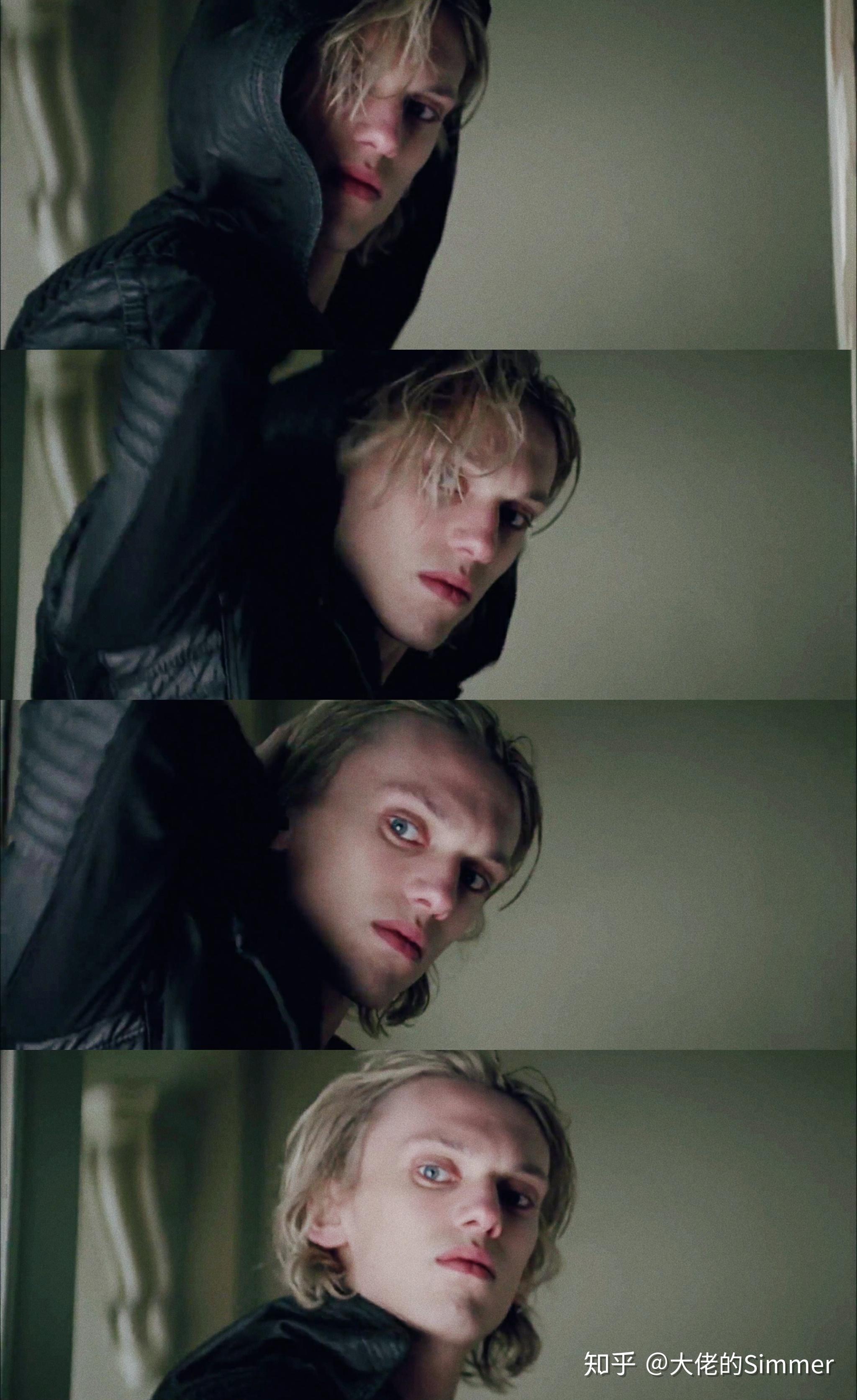 如何评价杰米坎贝尔鲍尔jamiecampbellbower