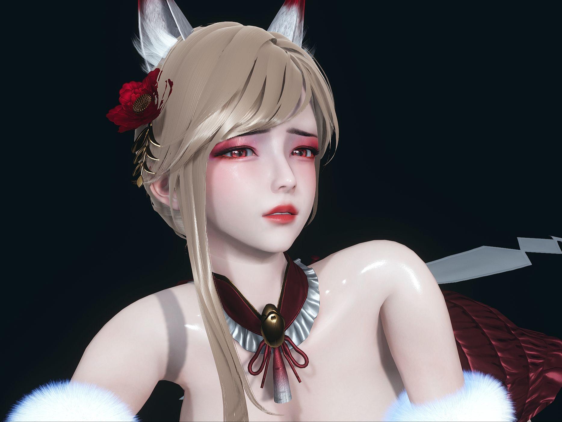 洛奇英雄传  芍药花