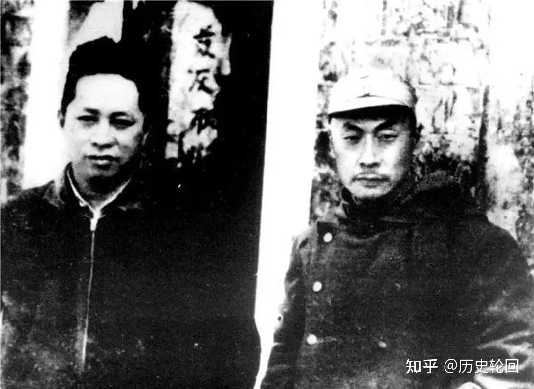 解放军的历史要从叶挺说起,他若授衔必是元帅,不应有争议 - 知乎