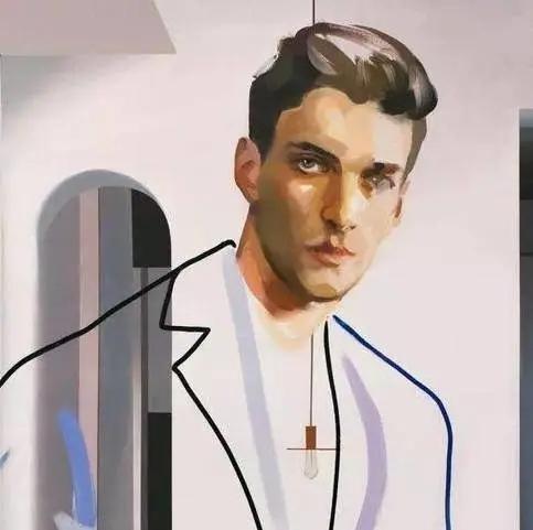 有哪些抽象类型的头像? - 知乎