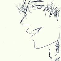 Zhihu profile picture for @gral