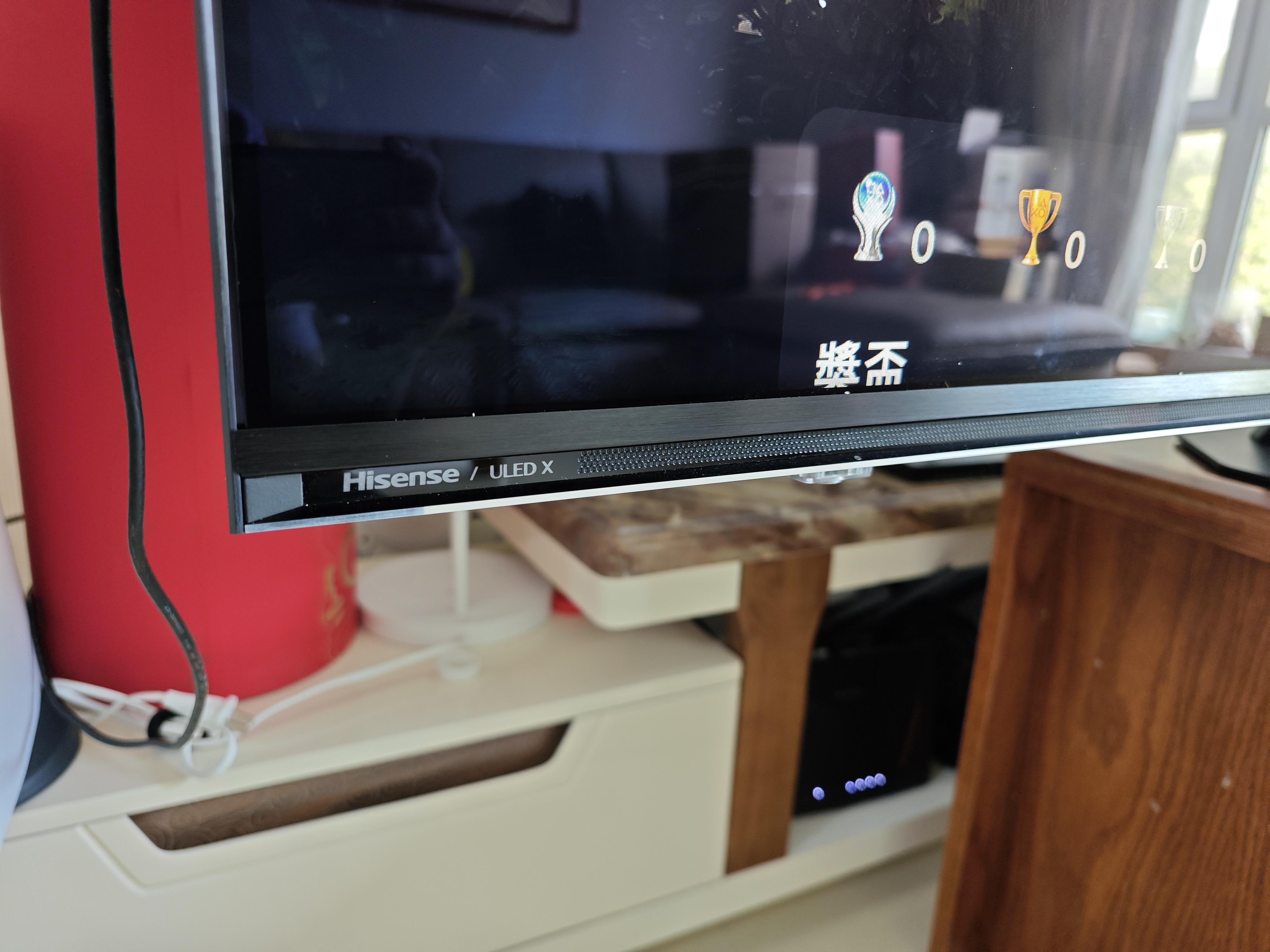 海信电视u8npro 和e8n ultra 怎么选,他们差别值得那个差价吗?