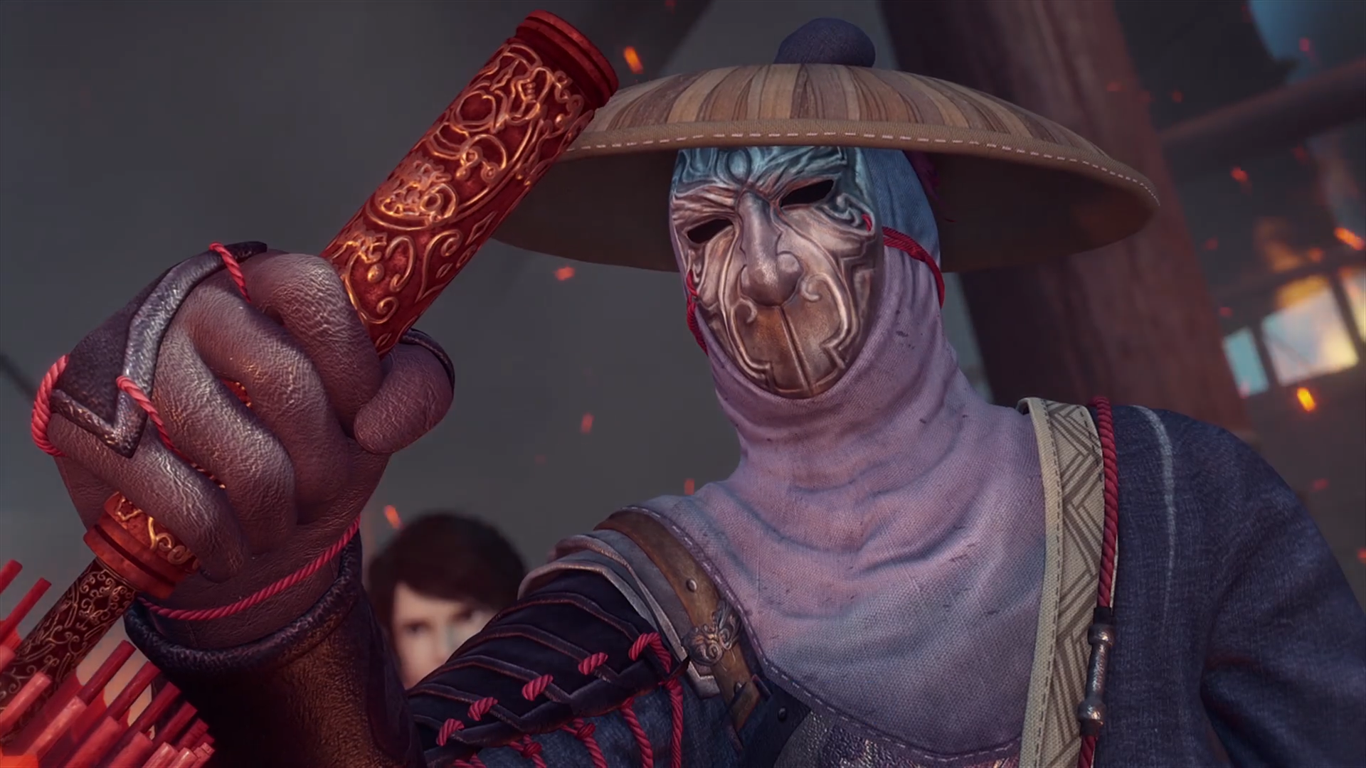 如何评价画江湖之不良人不良帅袁天罡的一生