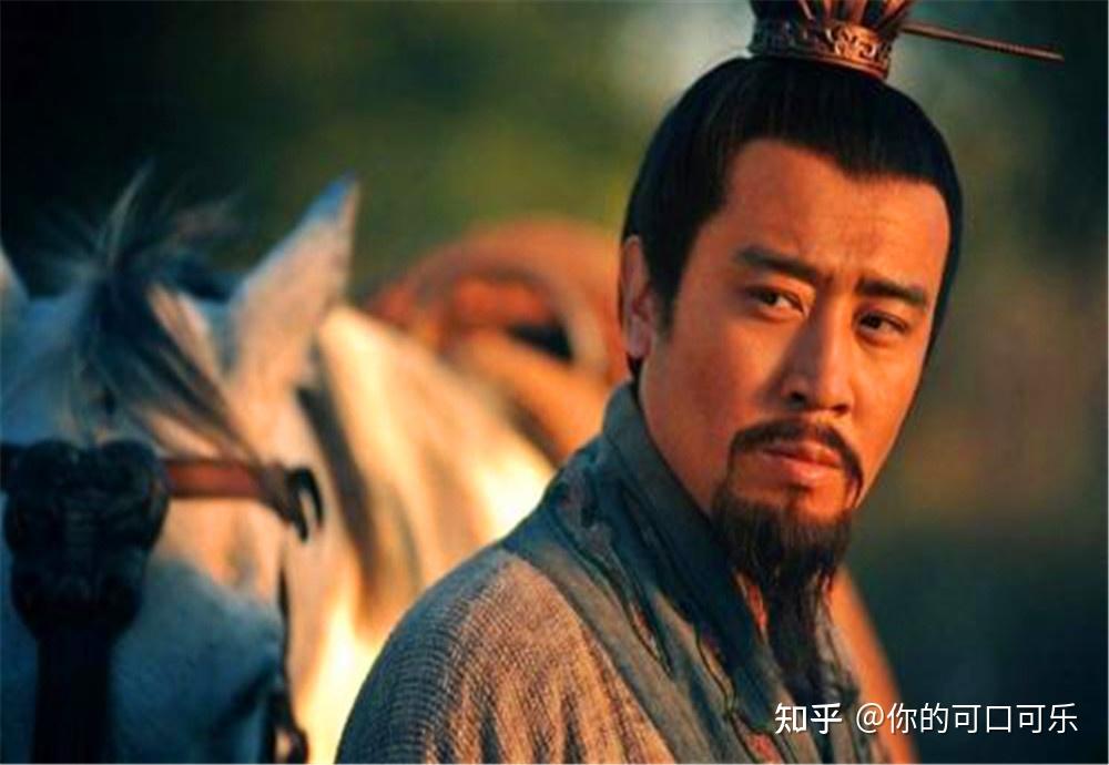 骑过的卢马的人都死了,刘备为何没事? - 知乎