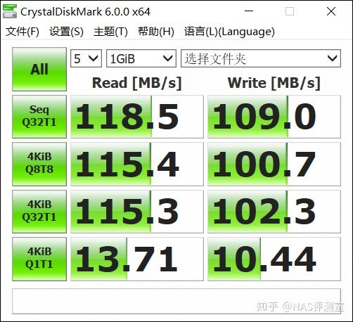 请问下群辉和威联通的使用体验差别有多大?插图25 请问下群辉和威联通的使用体验差别有多大?插图25