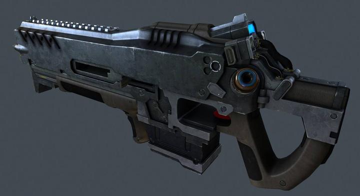 中国的电磁枪,电磁炮到底有多强?目前已经领先世界