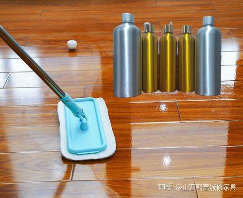 木地板镀膜好不好,厂家妙屋美家解答,好处坏处一目了然 - 知乎