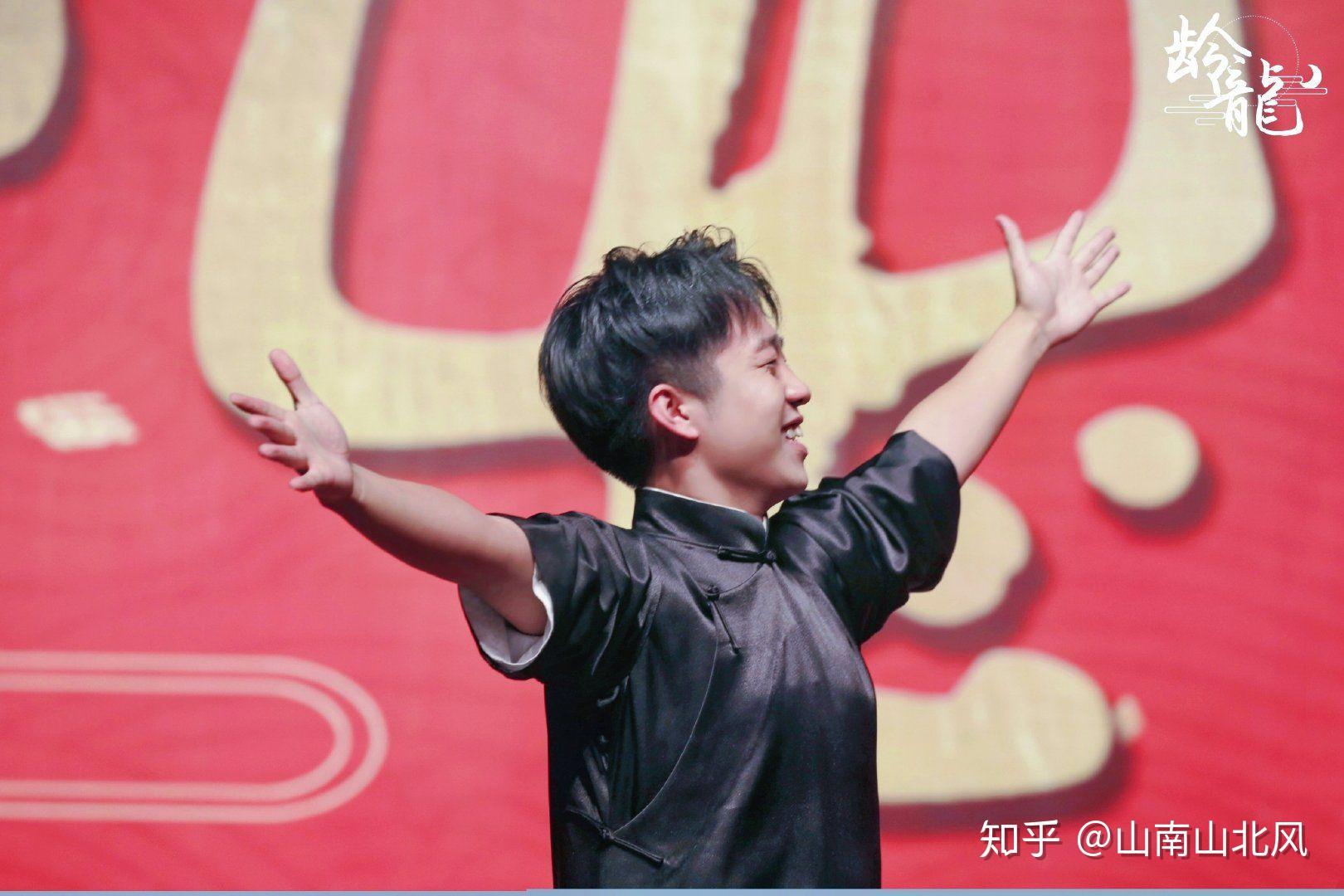 德云社龄龙组合为什么最近脱粉严重