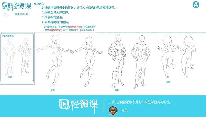 怎么学插画的步骤,学插画基础步骤 - 知乎
