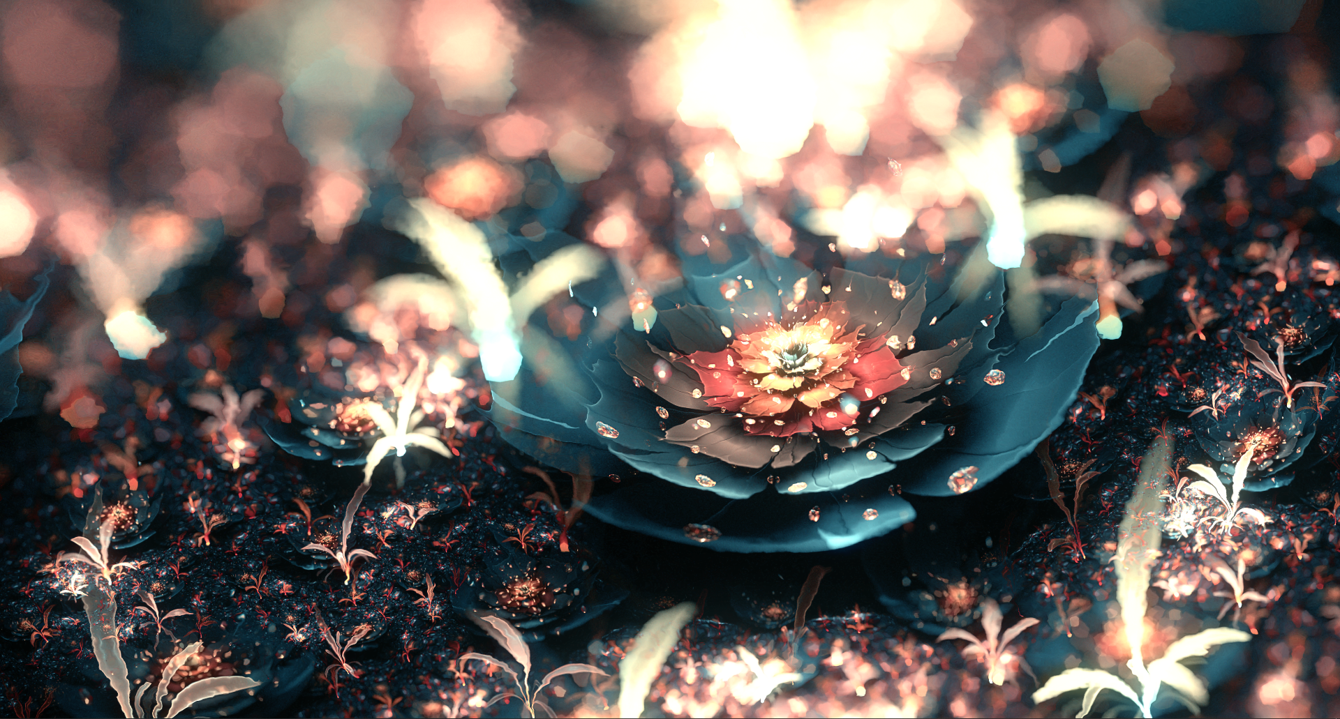 蒸汽平台steam壁纸引擎wallpaperengine创意工坊中有哪些值得推荐的