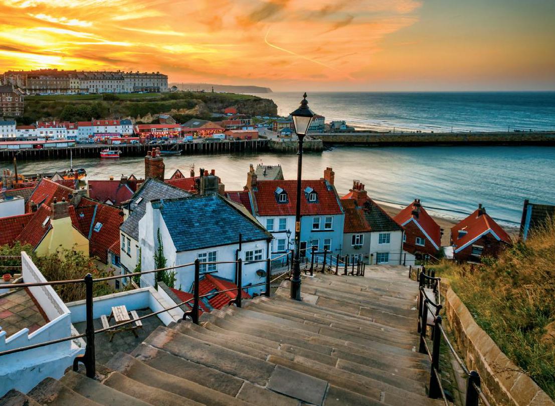 在新斯科舍省的首府哈利法克斯生活是一种什么样的体验