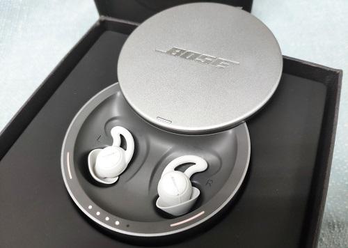 怎么评价bose的睡眠专用耳塞sleepbuds
