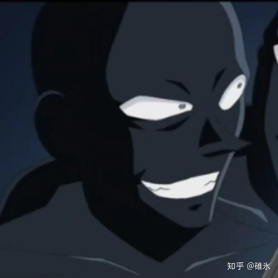 有哪些名侦探柯南里的情侣头像? - 知乎