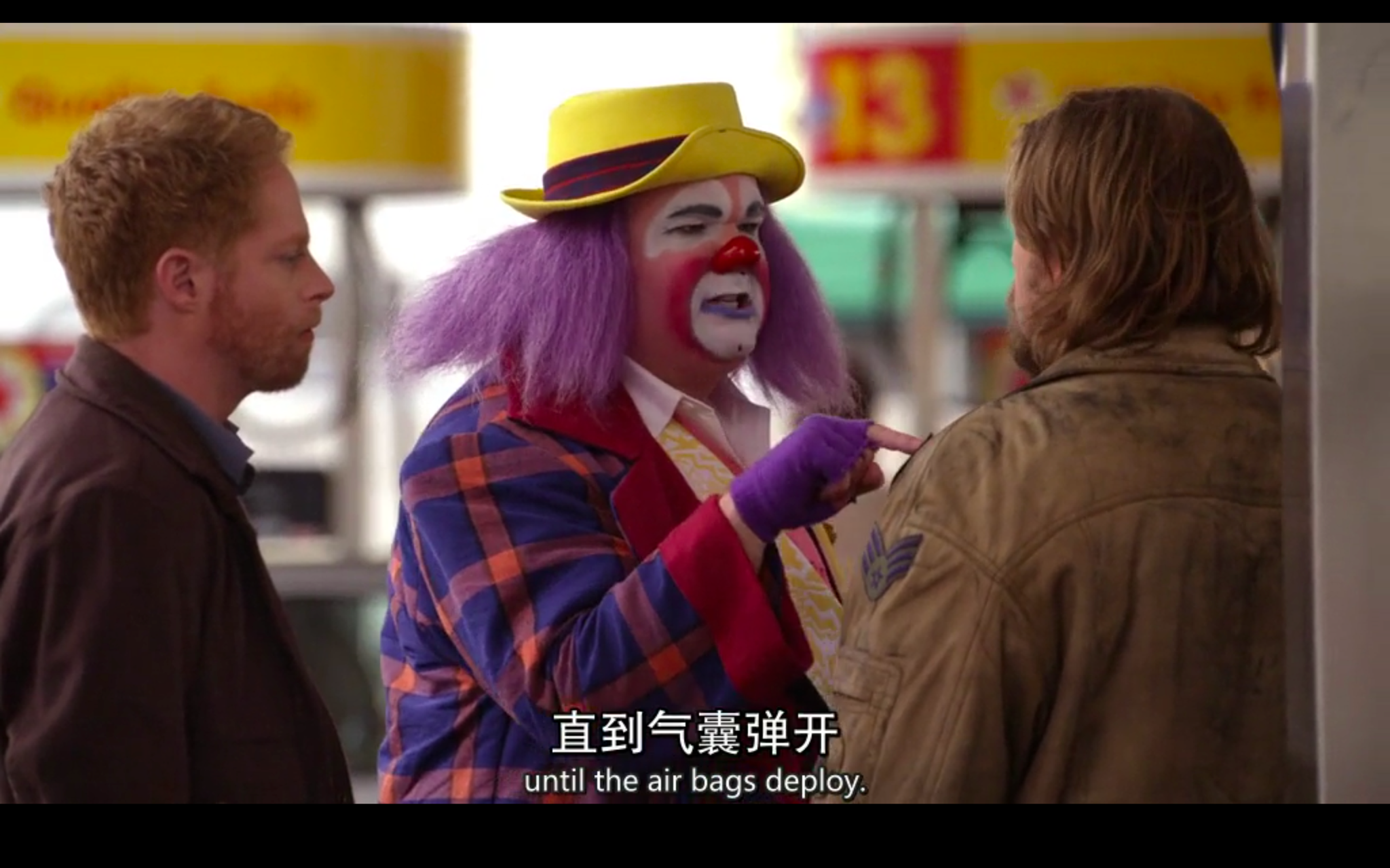 为什么摩登家庭中cam在所有角色中的争议最大