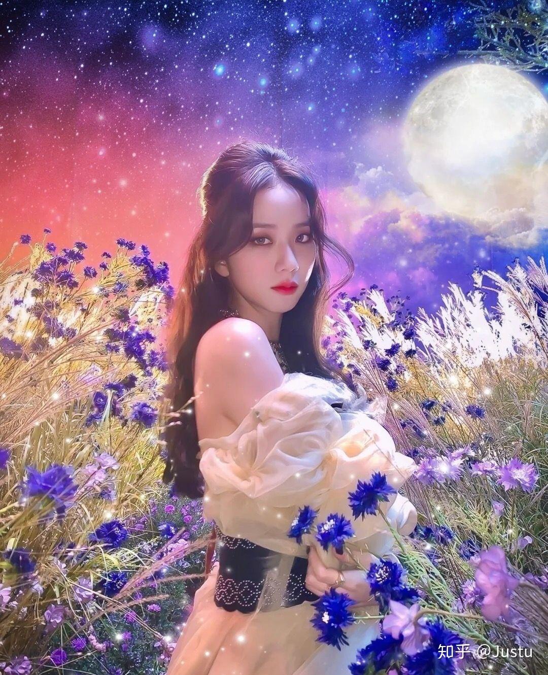 有哪些惊艳到你的blackpink神图! - 知乎